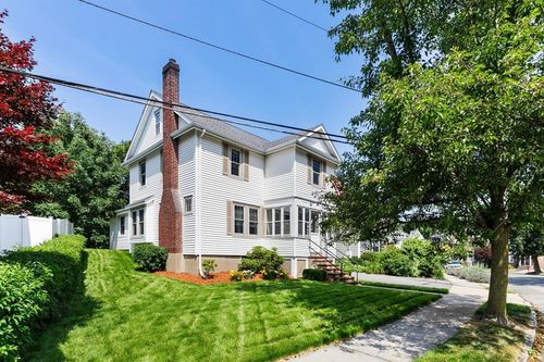 46 Boynton Rd, Medford, MA, 02155-2931 | Card Image