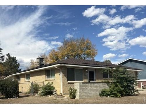 445 Dickson St, Longmont, CO, 80504-1519 | Card Image