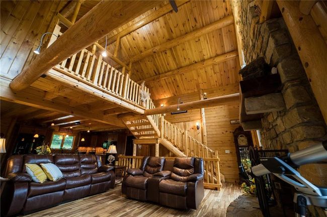 5508 W James Rd, House other with 3 bedrooms, 3 bathrooms and null parking in Connersville IN | Image 9