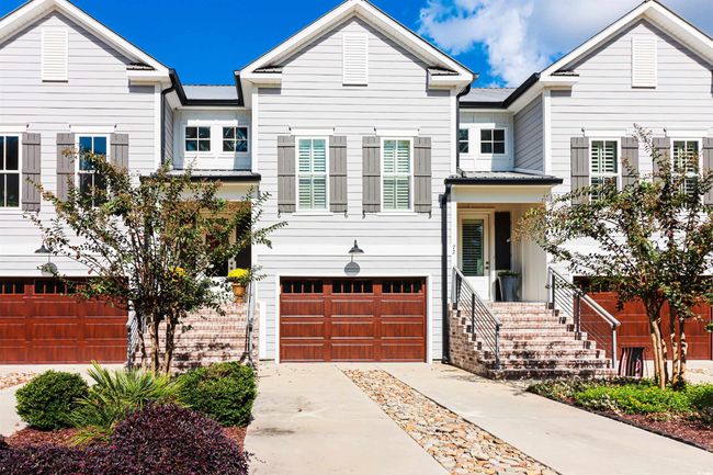 0 - 72 Landing Rd, Townhouse with 3 bedrooms, 3 bathrooms and null parking in Pawleys Island SC | Image 24