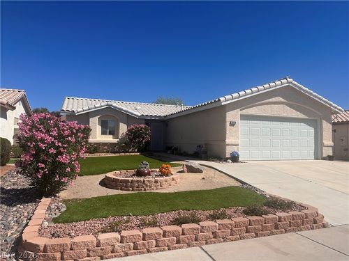 3320 Redwood Ridge Way, North Las Vegas, NV, 89031-0519 | Card Image