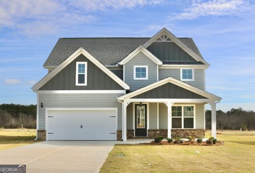 lot-135-813 Brittany Nichole Ct, Bonaire, GA, 31005-1120 | Card Image