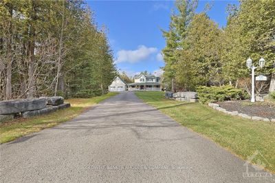 132 Corkery Woods Dr, House other with 3 bedrooms, 3 bathrooms and 8 parking in Carp ON | Image 2