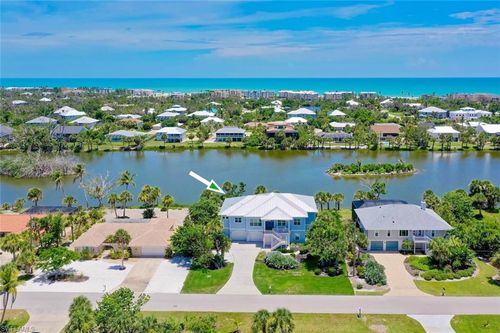 3191 Twin Lakes Ln, SANIBEL, FL, 33957-5503 | Card Image
