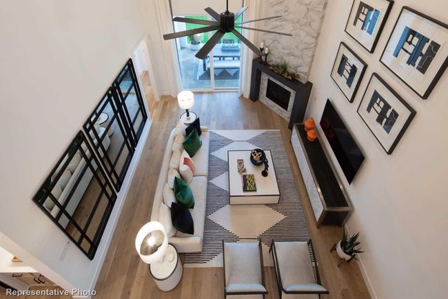 Family Room (Representative Photo) | Image 10