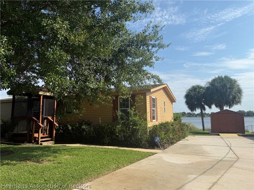 3263 Lake Hill Drive, Lake Placid, FL, 33852 | Card Image