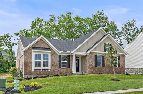 2477 Ruthwood Ln, Crescent Springs, KY, 41017-8000 | Card Image