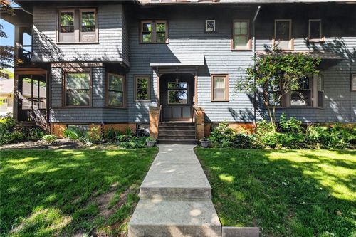 1-420 Harvard Street, Rochester, NY, 14607 | Card Image