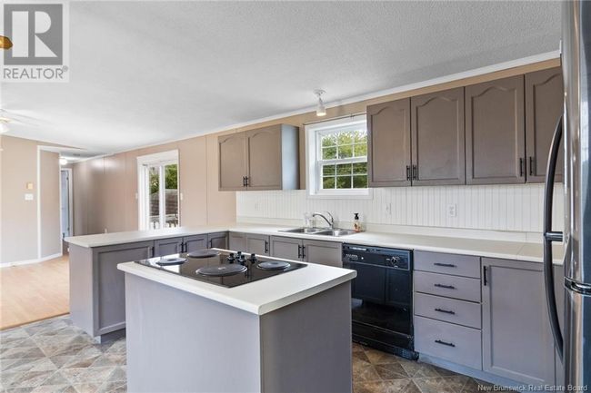 18 Barton St, House other with 3 bedrooms, 1 bathrooms and null parking in Chipman NB | Image 15