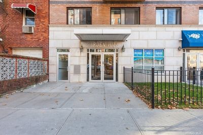 7A - 94-11 65th Road, Condo with 1 bedrooms, 1 bathrooms and null parking in Rego Park NY | Image 2