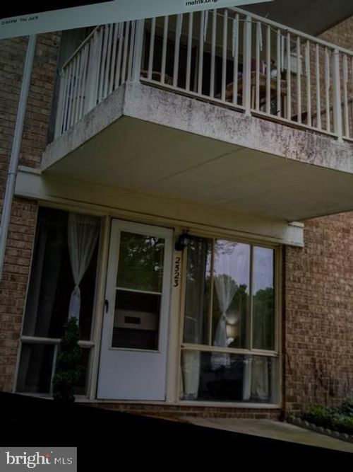 25-2523 Huntington Ave, ALEXANDRIA, VA, 22303-1403 | Card Image