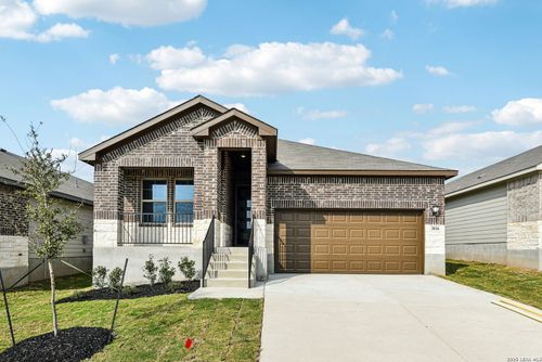 3016 Nash Dr, New Braunfels, TX, 78132-0226 | Card Image