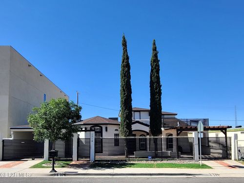 1714 Banker Rd, Canutillo, TX, 79835-8959 | Card Image