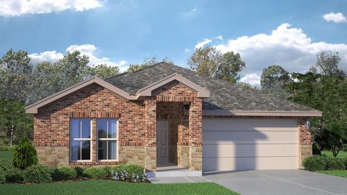 176 Creekfall Rd, Burnet, TX, 78611-3907 | Card Image