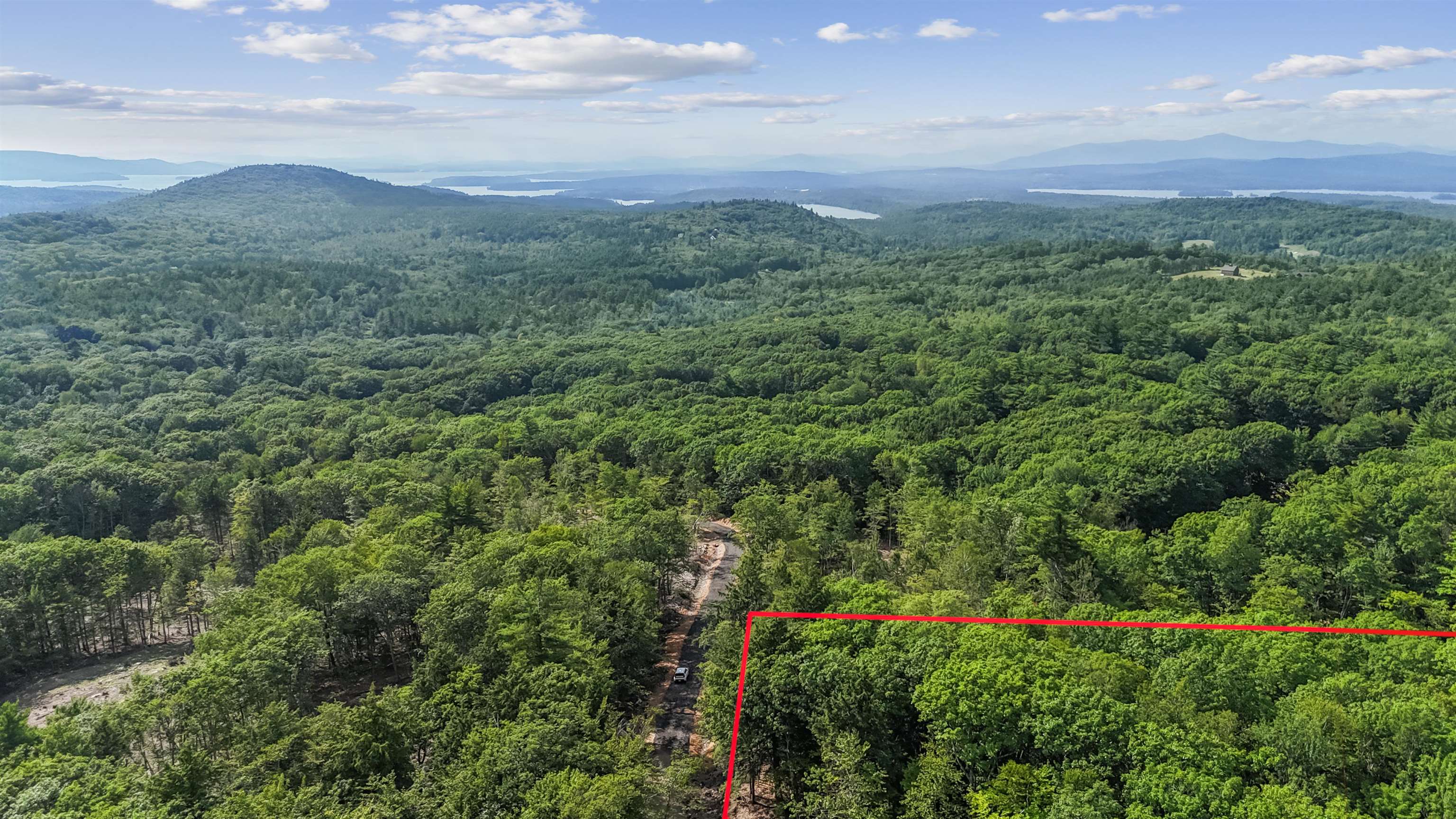 Land in New Durham 4