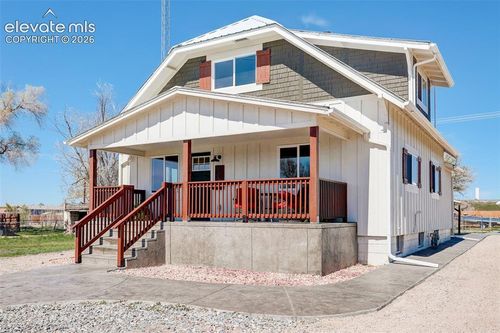 454 4th Ave, Deer Trail, CO, 80105-8045 | Card Image