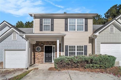 1370 Rogers Trce, Lithonia, GA, 30058-7042 | Card Image