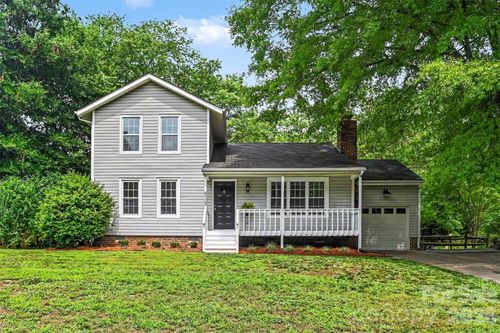 8129 Park Vista Circle, Charlotte, NC, 28226 | Card Image