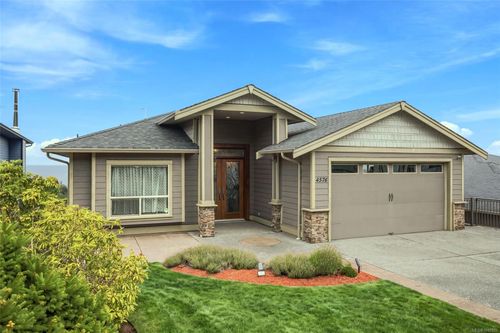 4576 Laguna Way, Nanaimo, BC, V9T0A8 | Card Image