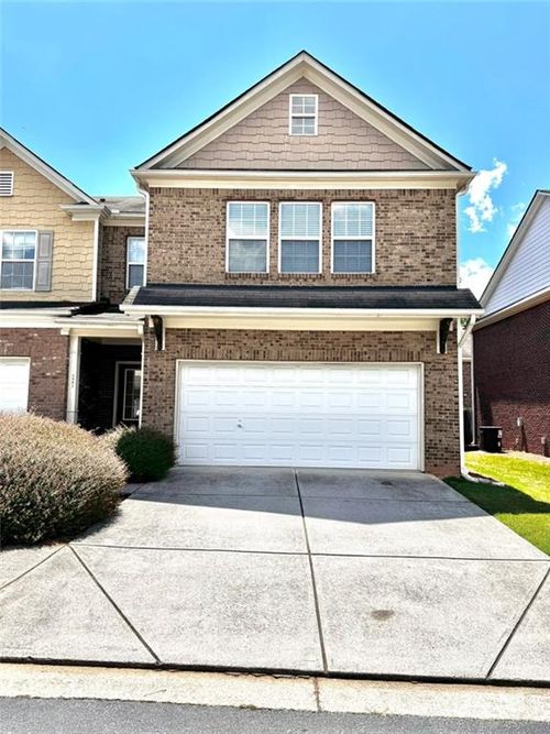 3981 Isaac Ct, Lilburn, GA, 30047-8744 | Card Image