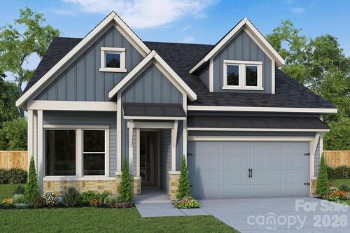 1416 Idyllic Ln, Waxhaw, NC, 28173-1116 | Card Image