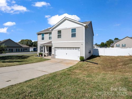 308 James Love School Rd, Shelby, NC, 28152-7165 | Card Image