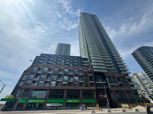 2202-430 Square 1 Dr, Mississauga, ON, L5B0L6 | Card Image