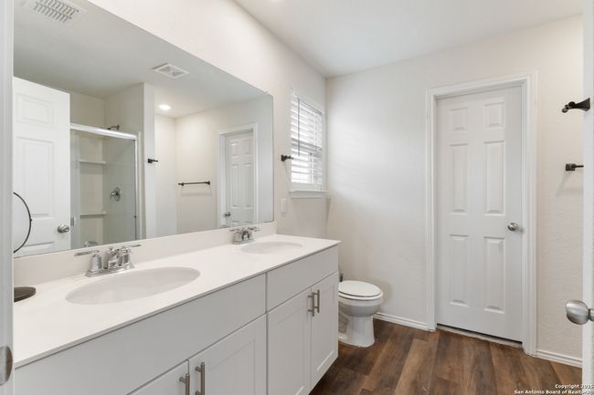 809 Altapass Hls, House other with 4 bedrooms, 3 bathrooms and null parking in Seguin TX | Image 27