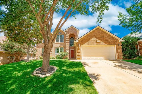 4009 Bickmore Ln, Fort Worth, TX, 76244-5733 | Card Image