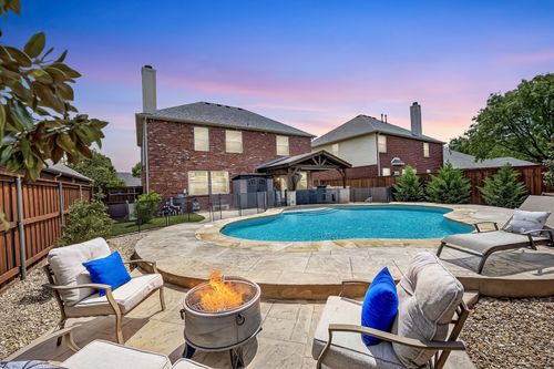 2808 Scott Pl, Mckinney, TX, 75072-5681 | Card Image