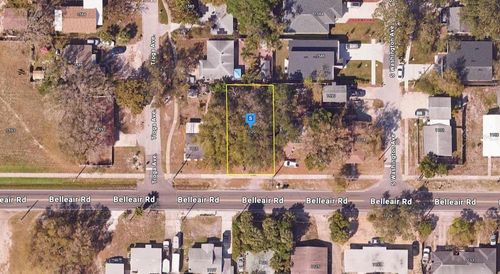 1118 Belleair Rd, CLEARWATER, FL, 33756-2116 | Card Image