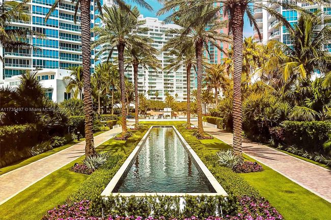 APT-1704 - 50 S Pointe Dr, Condo with 2 bedrooms, 3 bathrooms and null parking in Miami Beach FL | Image 14