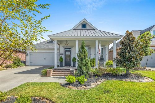 5823 Willow Ridge Dr, Lake Charles, LA, 70605-3143 | Card Image