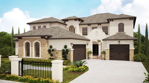 74 Enia Cir, San Antonio, TX, 78257-4516 | Card Image