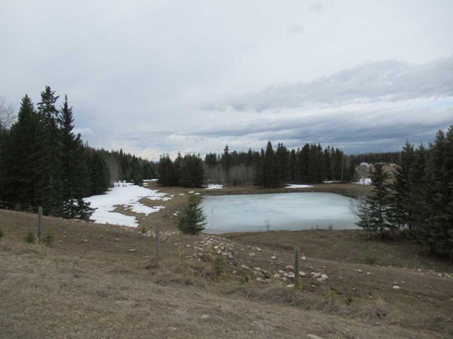365018 - Range Road 6 3, Home with 3 bedrooms, 2 bathrooms and null parking in Rural Clearwater County AB | Image 40