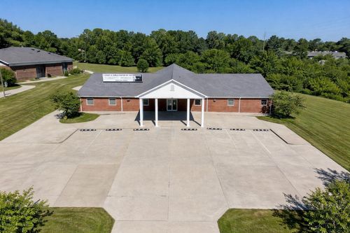 479 Whirlaway Dr, Danville, KY, 40422-9036 | Card Image