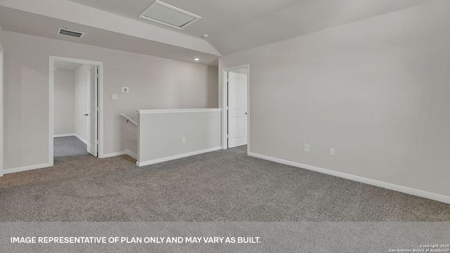 101 Langston Drive, House other with 3 bedrooms, 3 bathrooms and null parking in Maxwell TX | Image 16