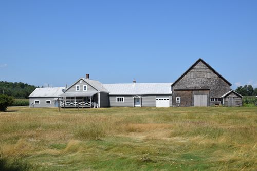 327 Kennebec River Road, Embden, ME, 04958 | Card Image