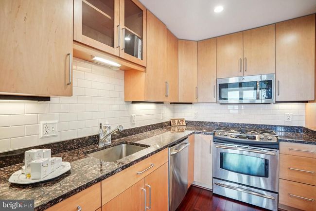 APT-1403 - 8220 Crestwood Heights Dr, Condo with 1 bedrooms, 2 bathrooms and null parking in MCLEAN VA | Image 17