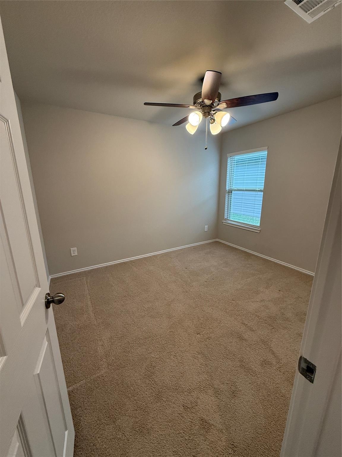 Residential Lease in Spring 4