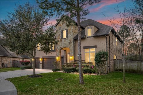 5802 Vineyard Creek Ln, Porter, TX, 77365-2049 | Card Image