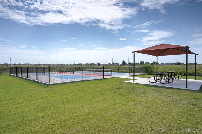 6512 N 27 Th St, House other with 3 bedrooms, 2 bathrooms and null parking in Broken Arrow OK | Image 28