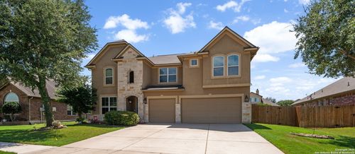 709 Bobby Jones Dr, Cibolo, TX, 78108-4353 | Card Image