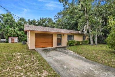 1125 Lehigh Terrace, House other with 2 bedrooms, 1 bathrooms and 1 parking in Inverness FL | Image 2