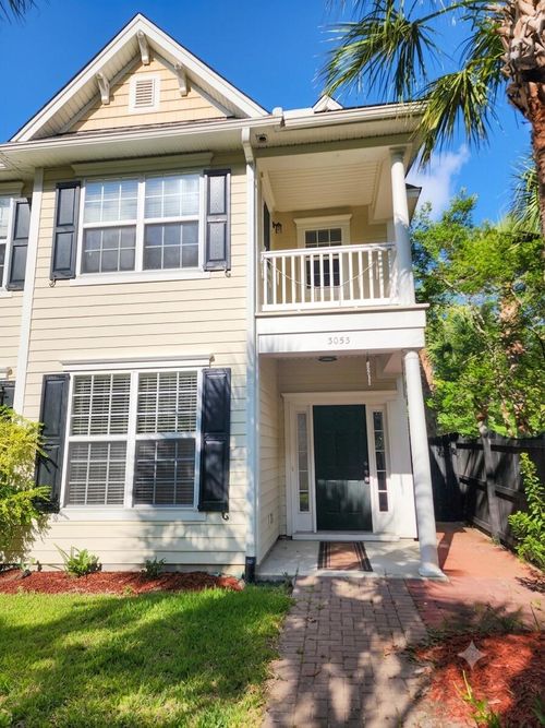 3053 Park West Blvd, Mount Pleasant, SC, 29466-7216 | Card Image