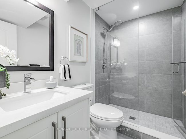 742 Castlemore Ave, House attached with 4 bedrooms, 4 bathrooms and 1 parking in Markham ON | Image 31