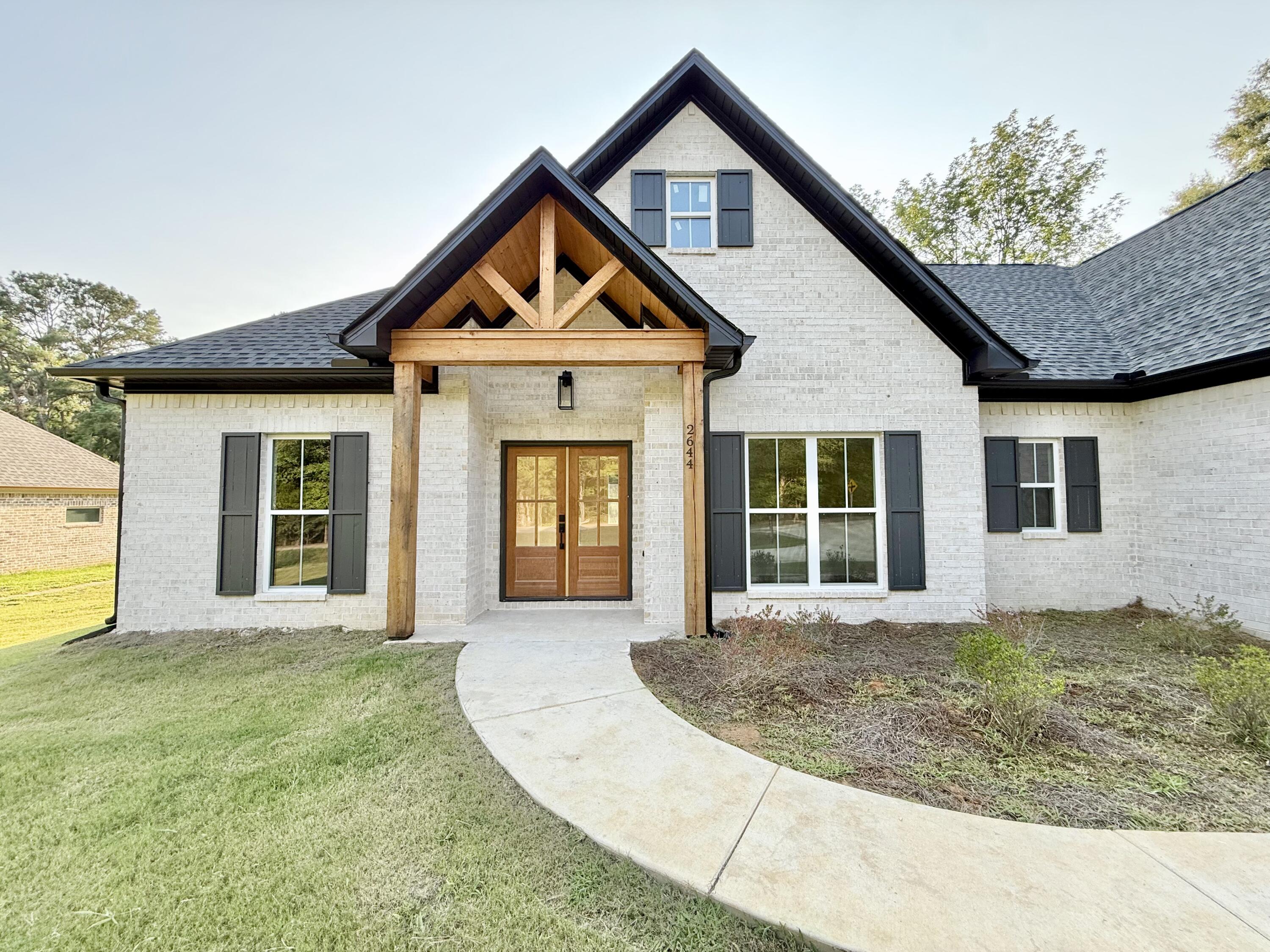 Residential in Belden 3