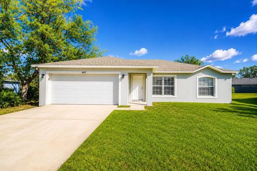 441 Danube Dr, Poinciana, FL, 34759-5330 | Card Image