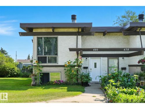 480 Lee Ridge Rd Nw, Edmonton, AB, T6K2K3 | Card Image