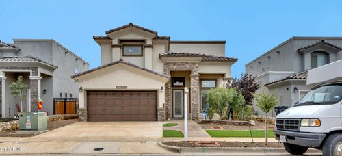 828 Lemington St, El Paso, TX, 79928-2219 | Card Image